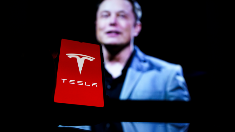 TSLA stock - TSLA Stock Alert: Tesla Axes Plans for $25,000 Model 2
