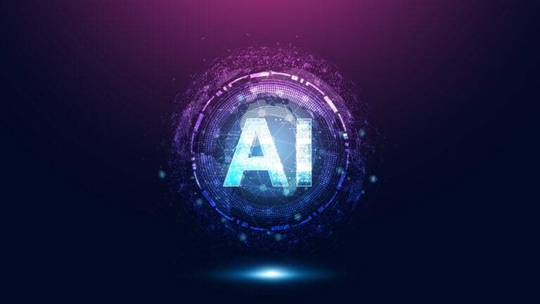 AI Penny Stocks - 3 AI Penny Stocks With Massive Growth Potential: April Edition
